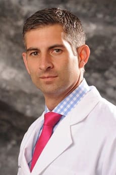 Dr. Ryan Jeremy Plank, MD - Schererville, IN - Orthopedic Surgery