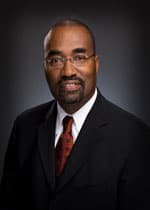 Dr. George Barnes, MD