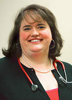 Dr. Kathleen Marie Mooney, MD - Gresham, OR - Pediatrics