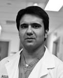 Dr. Salman Mamdani, DO - Chicago, IL - Emergency Medicine