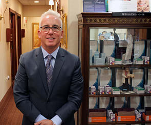 Dr. Jonathan Louis Lebowitz, MD