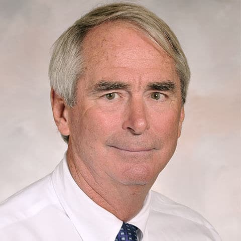 Dr. George Allen Ball, MD - Fort Myers, FL - Internal Medicine