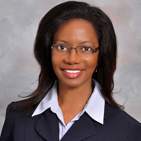 Dr. Aldith Murcade Lewis, DO - Fort Myers, FL - Internal Medicine
