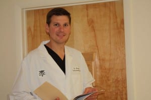 Dr. Richard Benjamin Messinger, MD - Charlottesville, VA - Pain Medicine, Anesthesiology, Internal Medicine