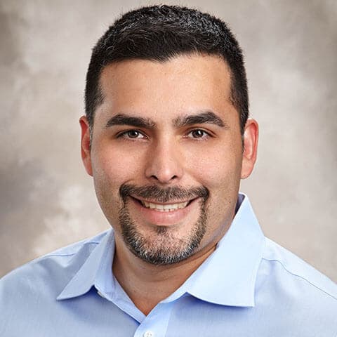 Dr. Eric Roberto Vernier, MD