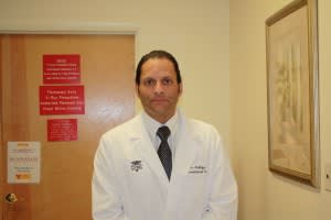 Dr. Rasheed Akram Siddiqui, MD