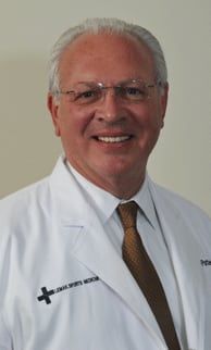 Dr. Lawrence John Lemak