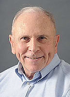 Dr. Paul Frank Vinger, MD - Lexington, MA - Ophthalmology