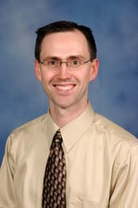 Dr. Matthew Warren Jacobsen, MD - Lincoln, NE - Family Medicine