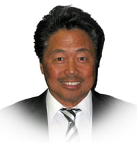 Dr. Schubert Jusay Atiga