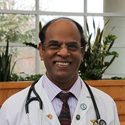 Dr. Ashok Kumar Tripuraneni
