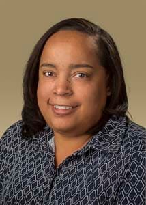 Dr. Jamesina Mildred Dickson, MD