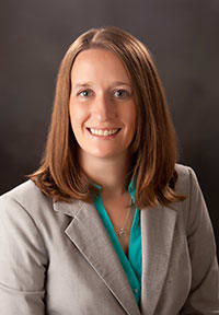 Dr. Chandra Kay Ljunggren, MD