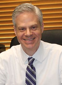 Dr. Eric Jason Hanauer, MD