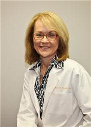 Dr. Deanna Carol Ruddell, MD - Little Rock, AR - Allergy & Immunology
