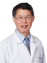 Dr. Linsheng Guo, MD - Dallas, TX - Internal Medicine, Gastroenterology