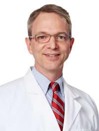 Dr. James Ford Trotter