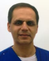 Dr. Atiq Ur Rehman, MD