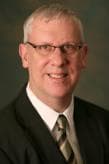 Dr. Christopher Clarke Penn, MD - Lawrence, KS - Infectious Disease, Hospice & Palliative Medicine