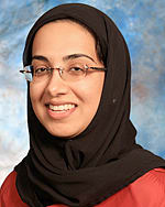 Dr. Ravia Batool Bokhari - Phoenix, AZ - Surgery