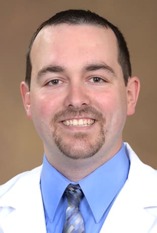 Dr. Zachary Linuel Sumpter, DO - Kingsport, TN - Family Medicine