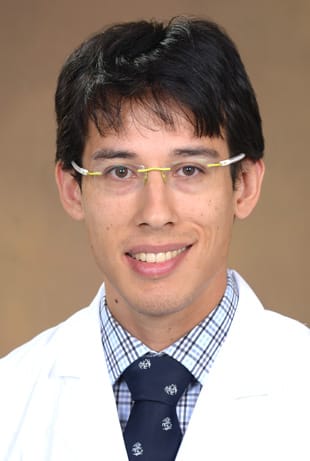 Dr. Richard James Veerman, MD