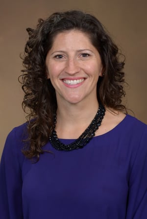 Dr. Leigh Denton Johnson, MD