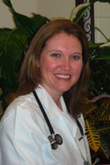 Dr. Kimberly Romanek Wheeler, MD - Lockhart, TX - Family Medicine