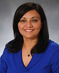 Dr. Rupal Darshan Shah, MD