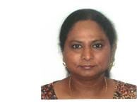 Dr. Jhansi Rani Lanka, MD - Akron, OH - Anesthesiology