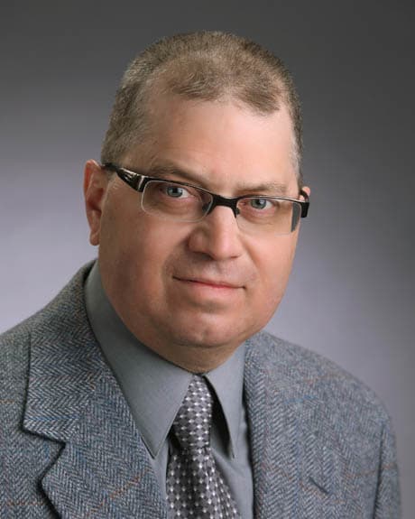 Dr. James Robert Davis, DO