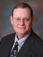 Dr. James Bailey Newton, MD - Weatherford, TX - Family Medicine