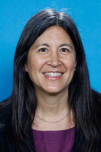 Dr. Diana Kelly Yao, MD