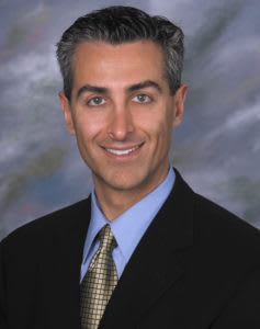 Dr. David Javid Najafi, MD - La Mesa, CA - Ophthalmology