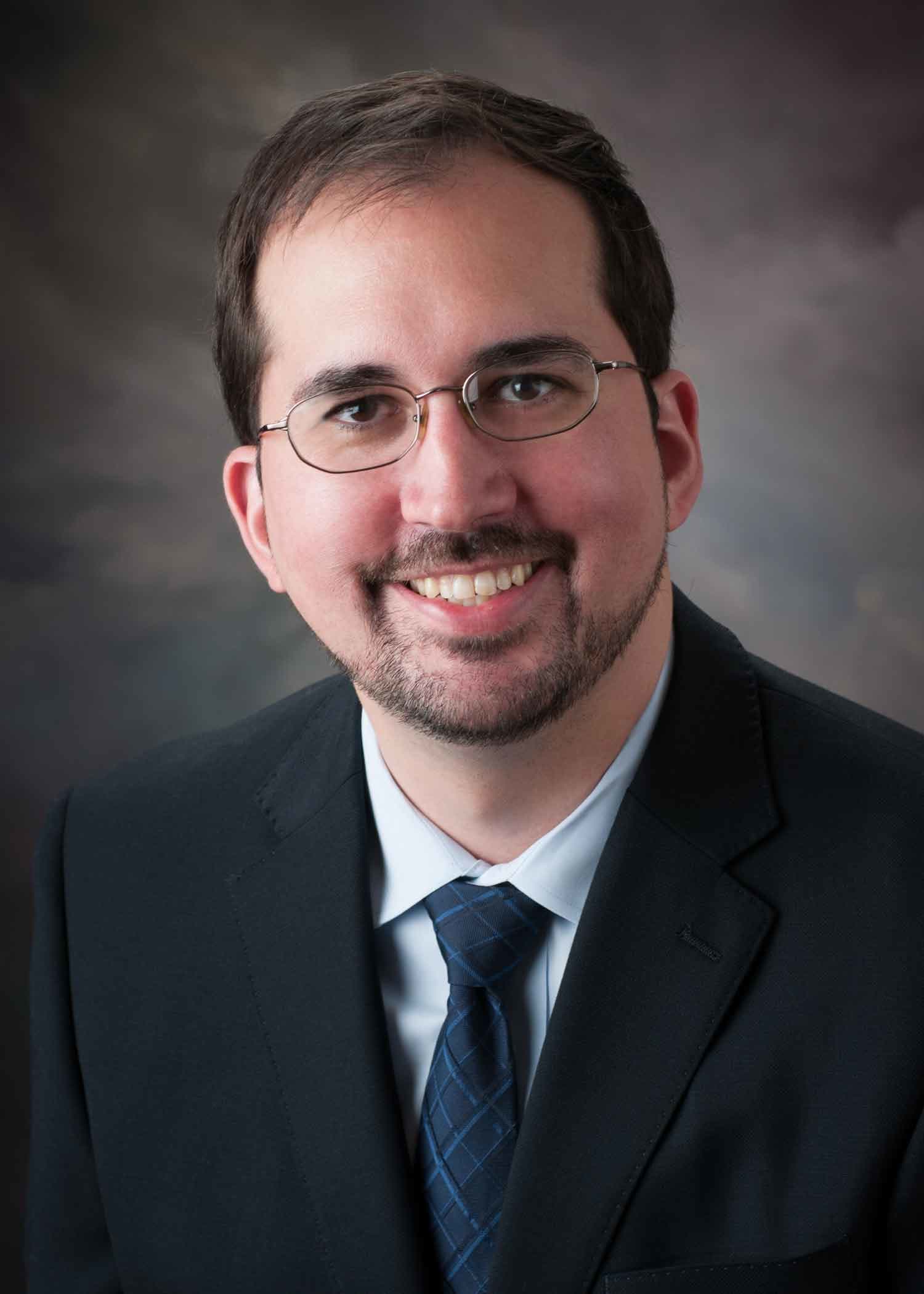 Dr. Miguel Benito del Mazo, MD