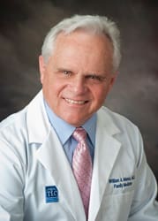 Dr. William Alan Manus, MD - Gainesville, GA - Family Medicine