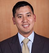 Dr. Peter Linghung Kung, MD