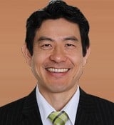 Dr. Tony Chi-Chin Lin, MD