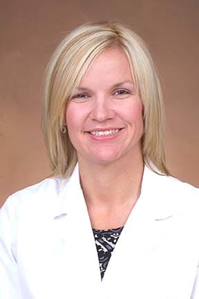 Dr. Amanda Kay Vanlandingham, DO