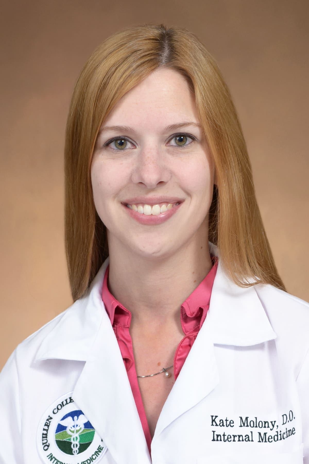 Dr. Kate L Molony, MD
