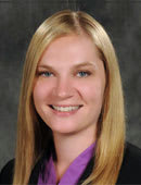 Dr. Andrea Kay Nagengast, MD