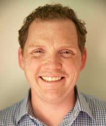 Dr. Nicholas Holdgate, MD
