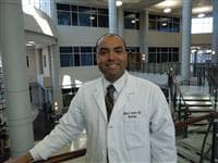 Dr. Elijah Daniel Owens, MD - Florence, SC - Neurology