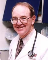 Dr. Bruce Alexander Rose
