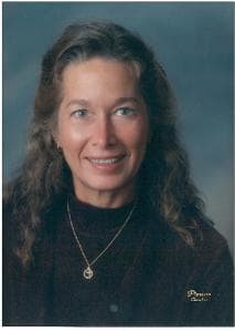 Dr. Patricia Jean Harrison, MD