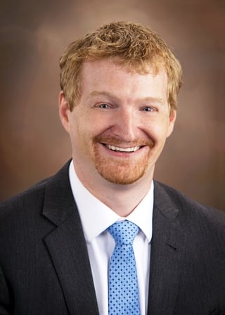 Dr. Patrick Ryan Stevens, MD