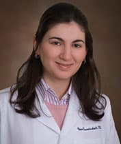 Dr. Nino Michail Usanetashvili, MD - Park Ridge, IL - Internal Medicine, Hospital Medicine