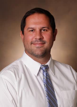 Dr. Matthew Vance Buck, MD - Durham, NC - Anesthesiology