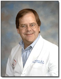 Dr. Allan Frederick Seibert, MD