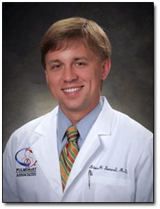 Dr. Brian Hinson Sumrall, MD